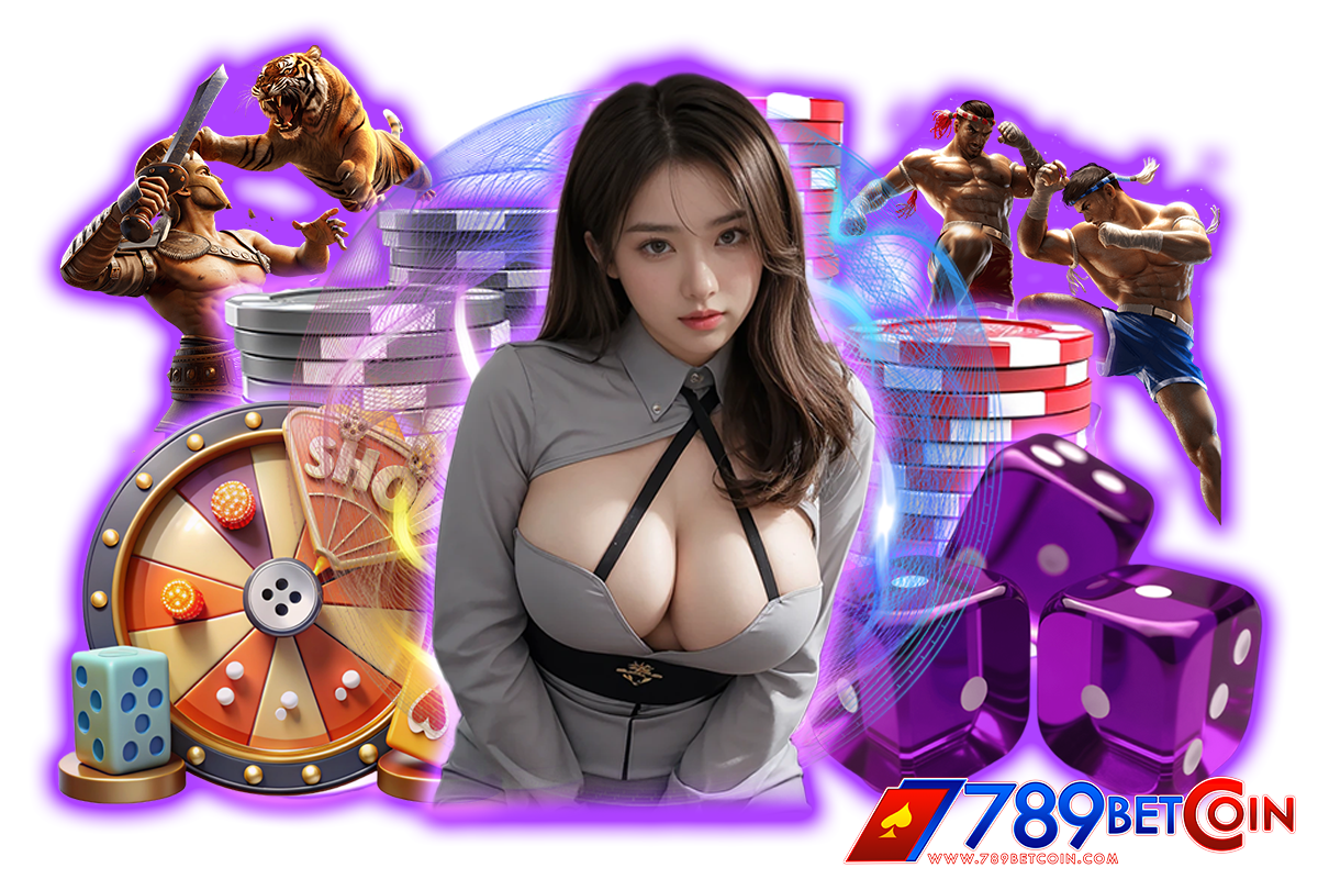 789betcoin wallet