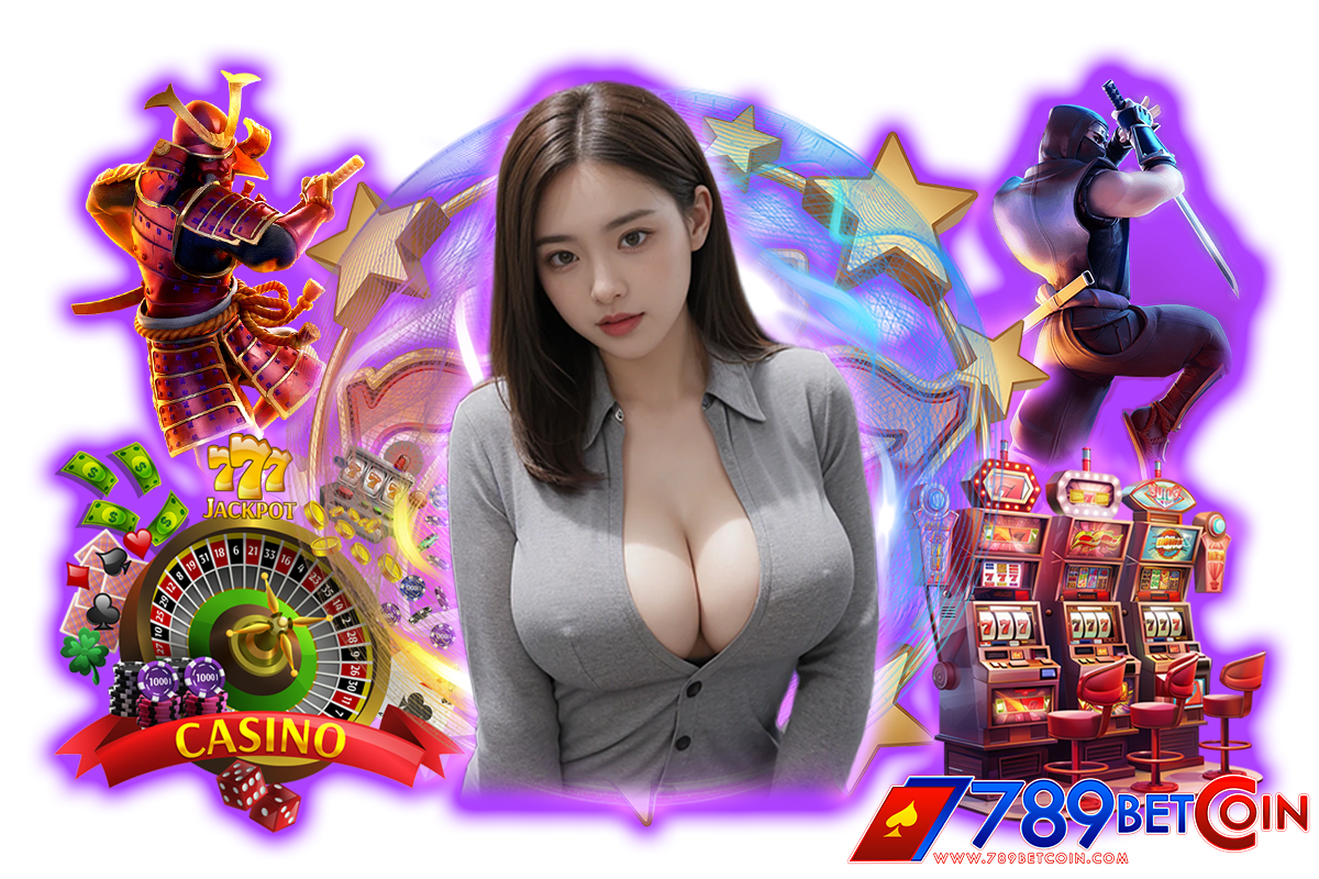 789betcoin ทางเข้า