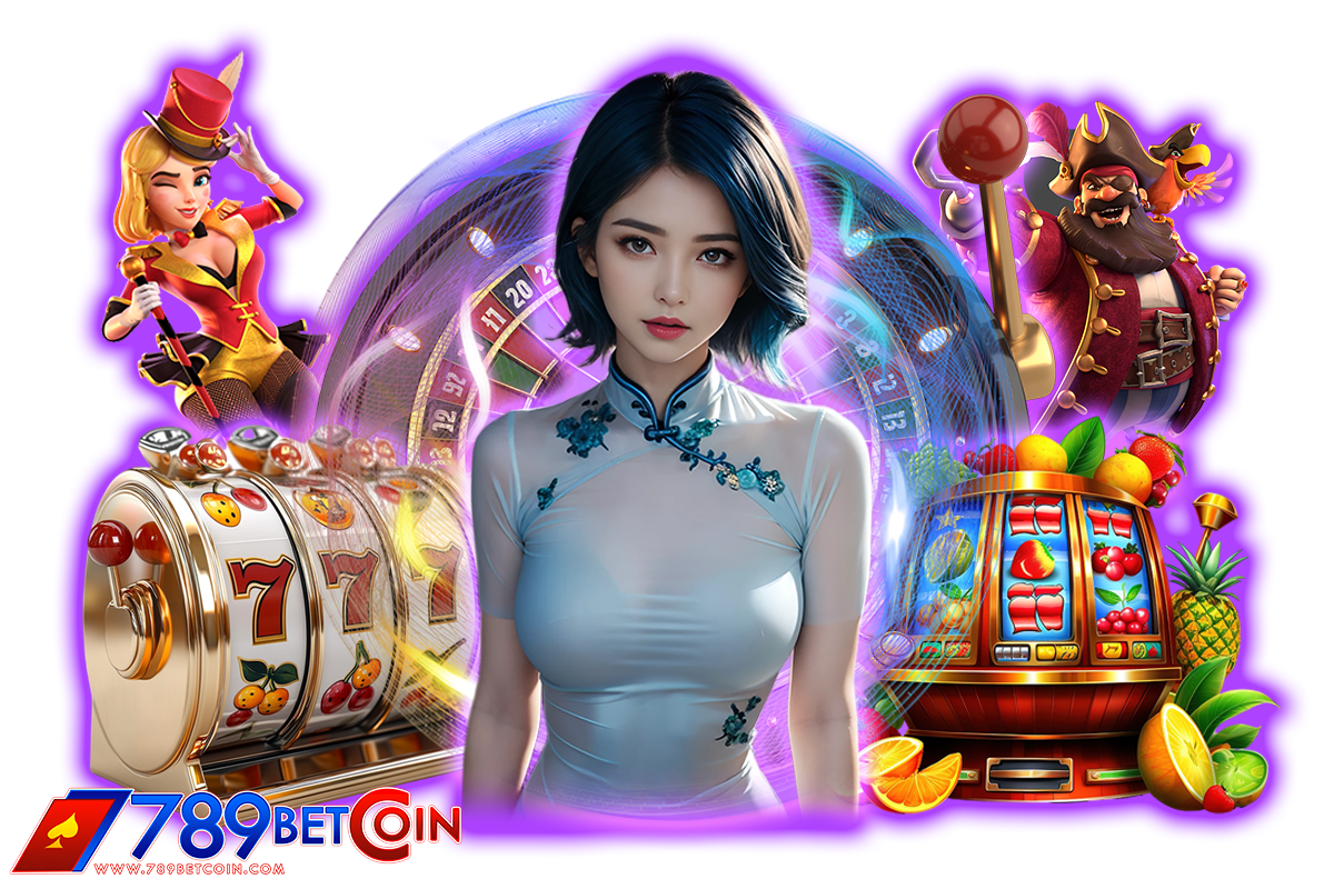 789betcoin สล็อต