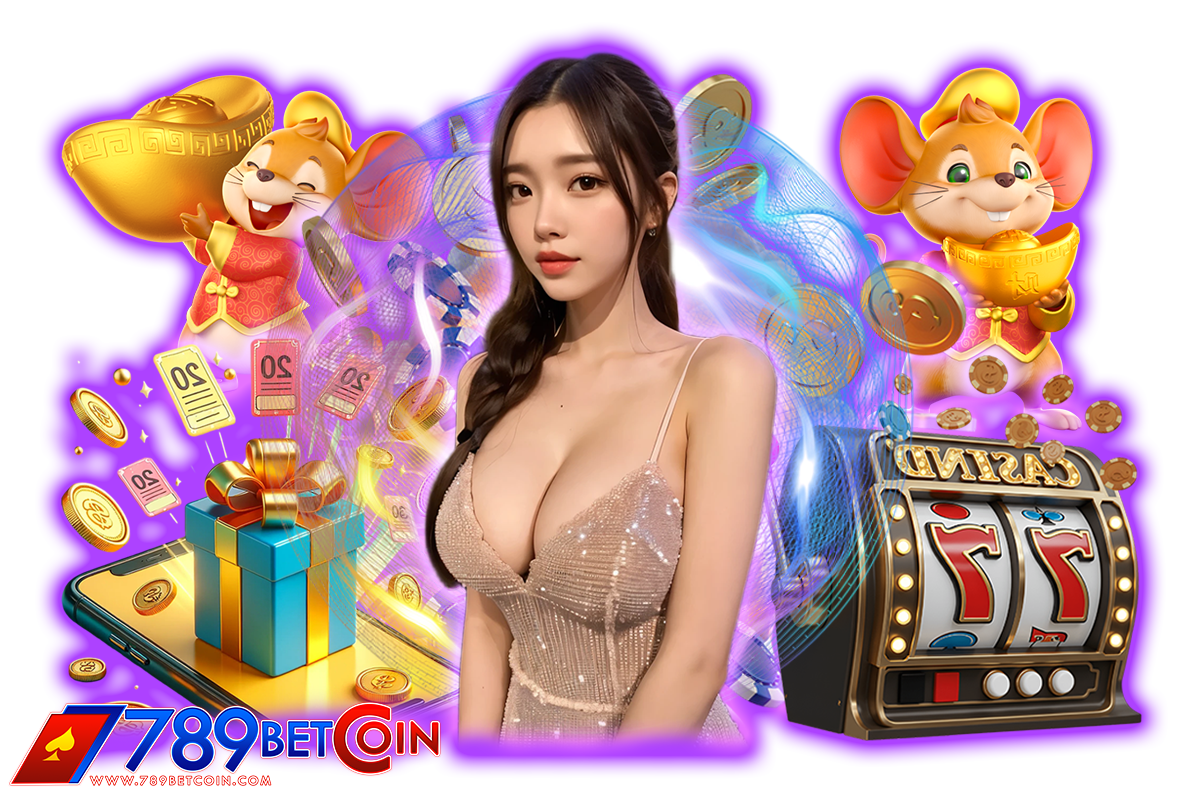 789betcoin เว็บตรง