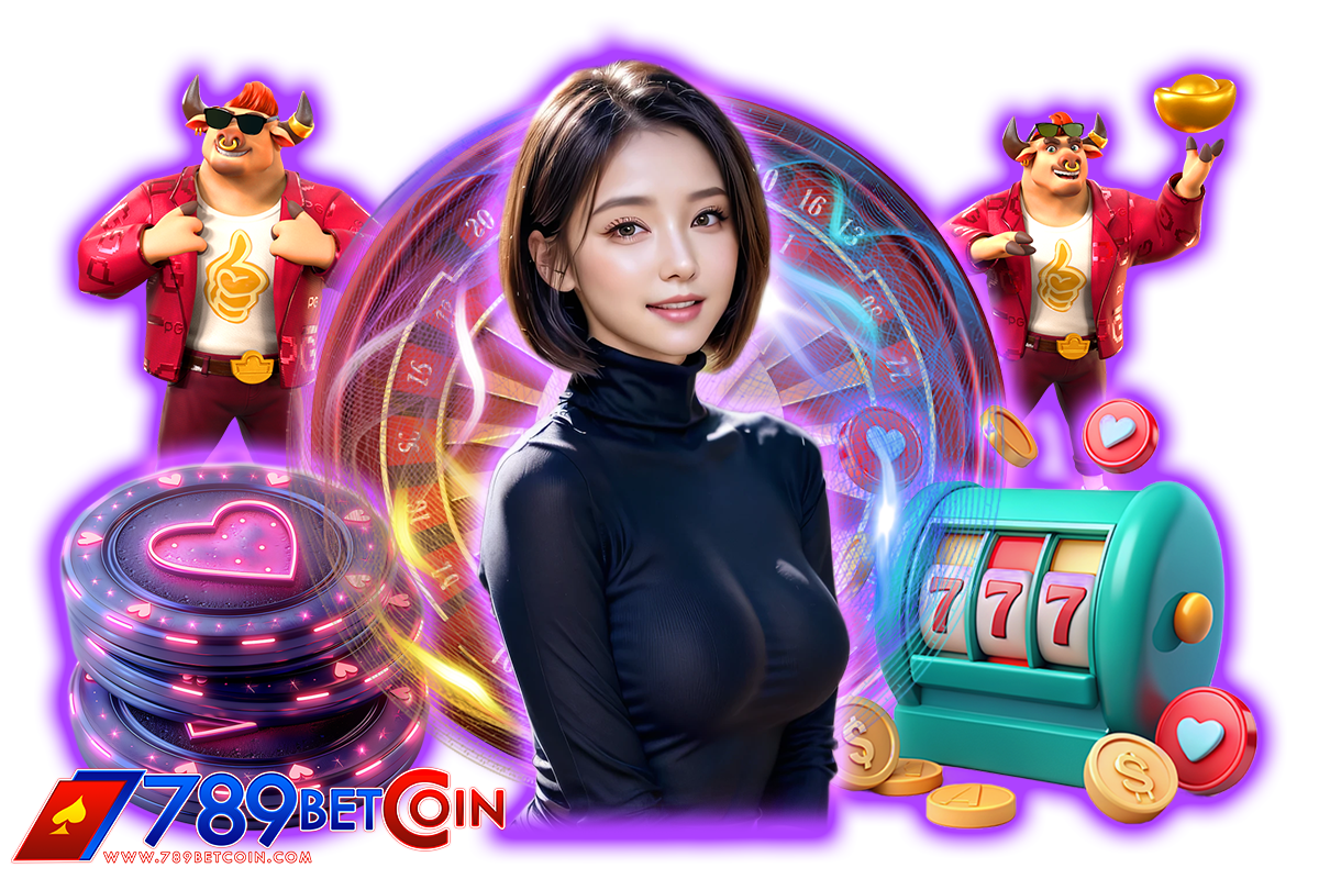 789betcoin แจกเครดิตฟรี
